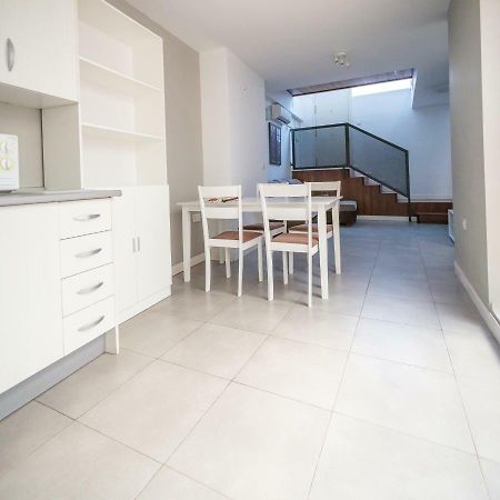 Triplex en centro histórico Jaén Exterior foto